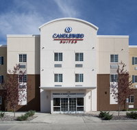Candlewood Suites - Accommodation Ohio