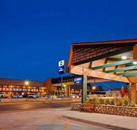 Best Western Sheridan Center - Accommodation Ohio