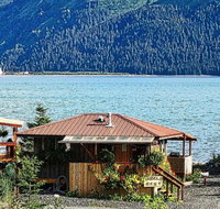 Angels Rest on Resurrection Bay - Accommodation Ohio