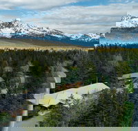 Seward Windsong Lodge - Accommodation Ohio