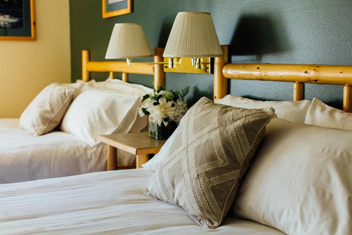 Seward Windsong Lodge - thumb 2