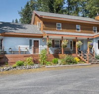 Bell in the Woods - Accommodation Ohio