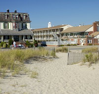 Stockton Inns - Accommodation Ohio