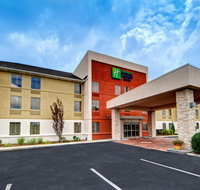 Holiday Inn Express - Accommodation Ohio