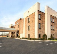 Comfort Suites - Accommodation Ohio