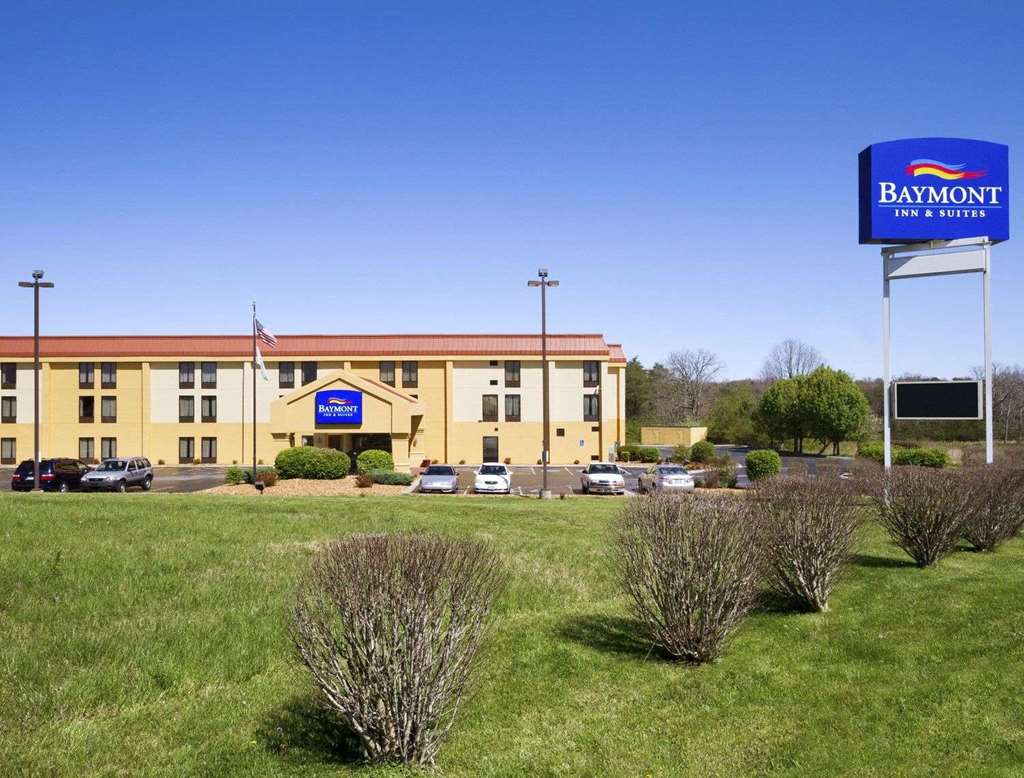 Baymont Inn & Suites Crossville - thumb 0