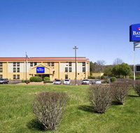 Baymont Inn  Suites Crossville - Accommodation Ohio