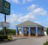 Quality Inn - Accommodation Ohio