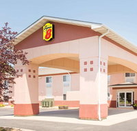Super 8 Iola KS - Accommodation Ohio