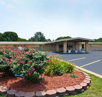 Americas Best Value Inn - Accommodation Ohio