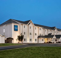Travelodge Fort Scott - Accommodation Ohio