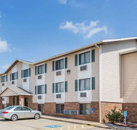 Super 8 Manhattan - Accommodation Ohio