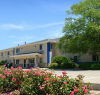 Heritage Inn Express - Accommodation Ohio