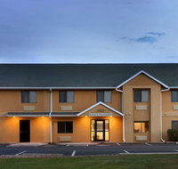 Travelodge Marysville - Accommodation Ohio