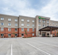 Holiday Inn Express  Suites Manhattan - Accommodation Ohio