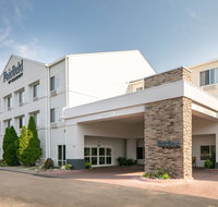 Fairfield Inn by Marriott - Accommodation Ohio