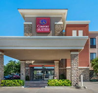 Comfort Suites - Accommodation Ohio