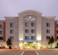 Candlewood Suites Manhattan - Accommodation Ohio