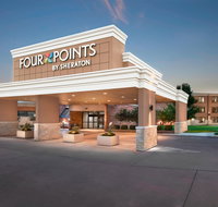 Four Points by Sheraton Manhattan - Accommodation Ohio