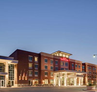 Hilton Garden Inn - Manhattan - Accommodation Ohio