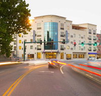 Bluemont Hotel - Accommodation Ohio