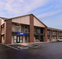 Travelodge Wellington - Accommodation Ohio
