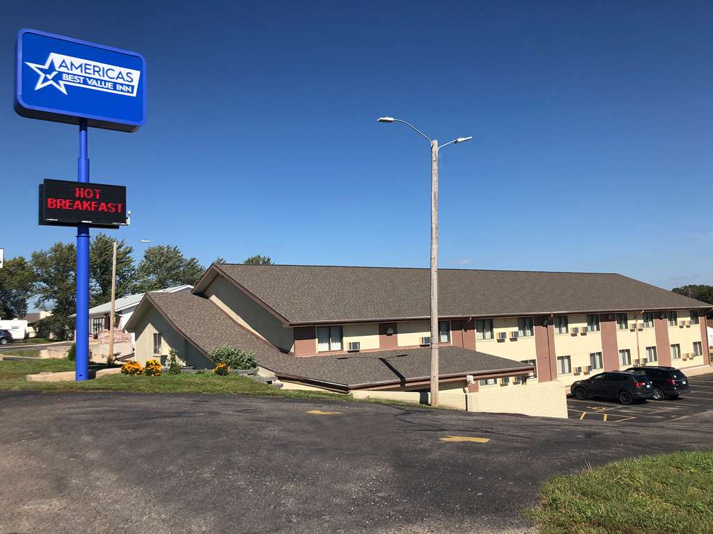 Americas Best Value Inn Beatrice - thumb 0