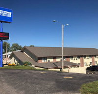 Americas Best Value Inn Beatrice - Accommodation Ohio