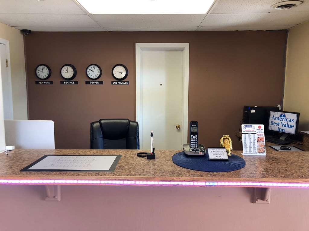 Americas Best Value Inn Beatrice - thumb 3