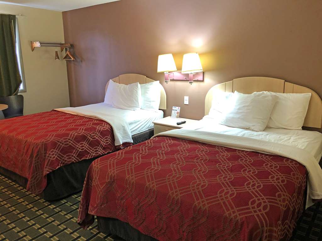 Americas Best Value Inn Beatrice - thumb 8