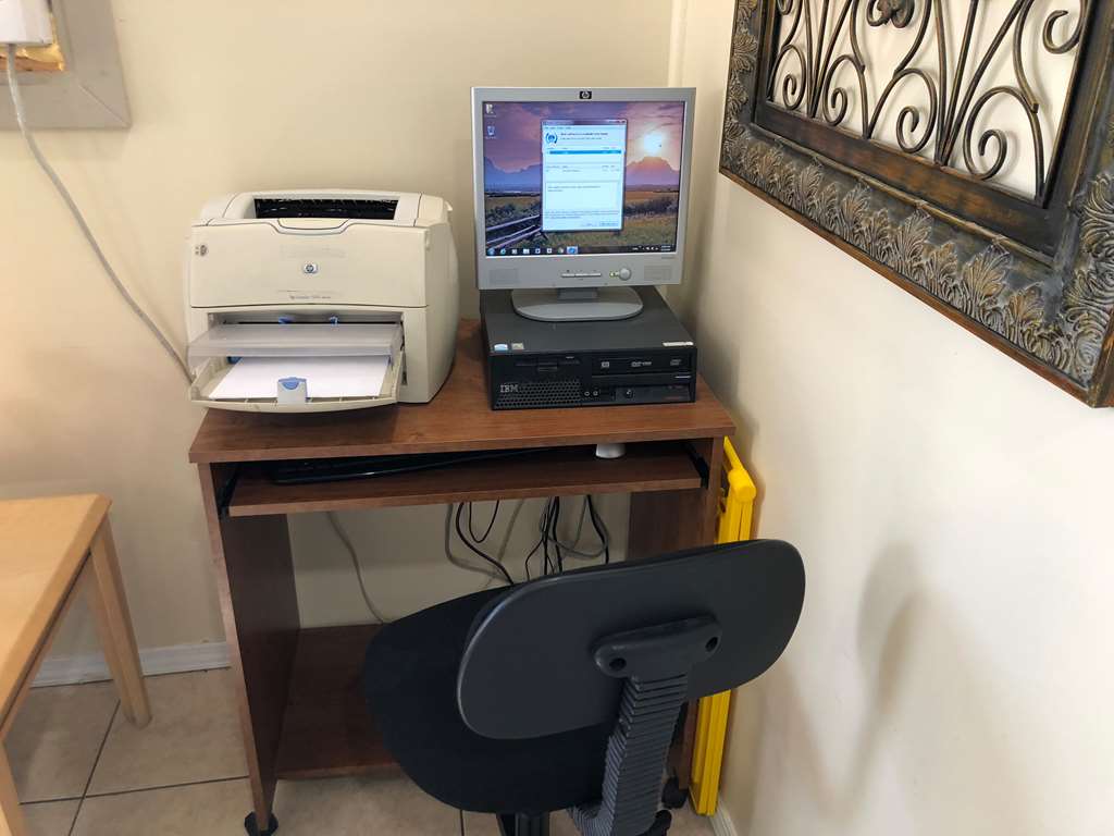 Americas Best Value Inn Beatrice - thumb 10