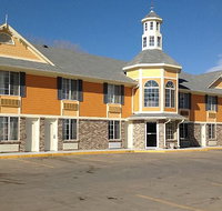 Victorian Inn Beatrice - Accommodation Ohio