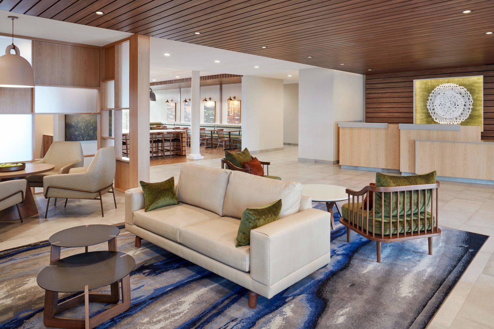 Fairfield By Marriott Conway - thumb 2