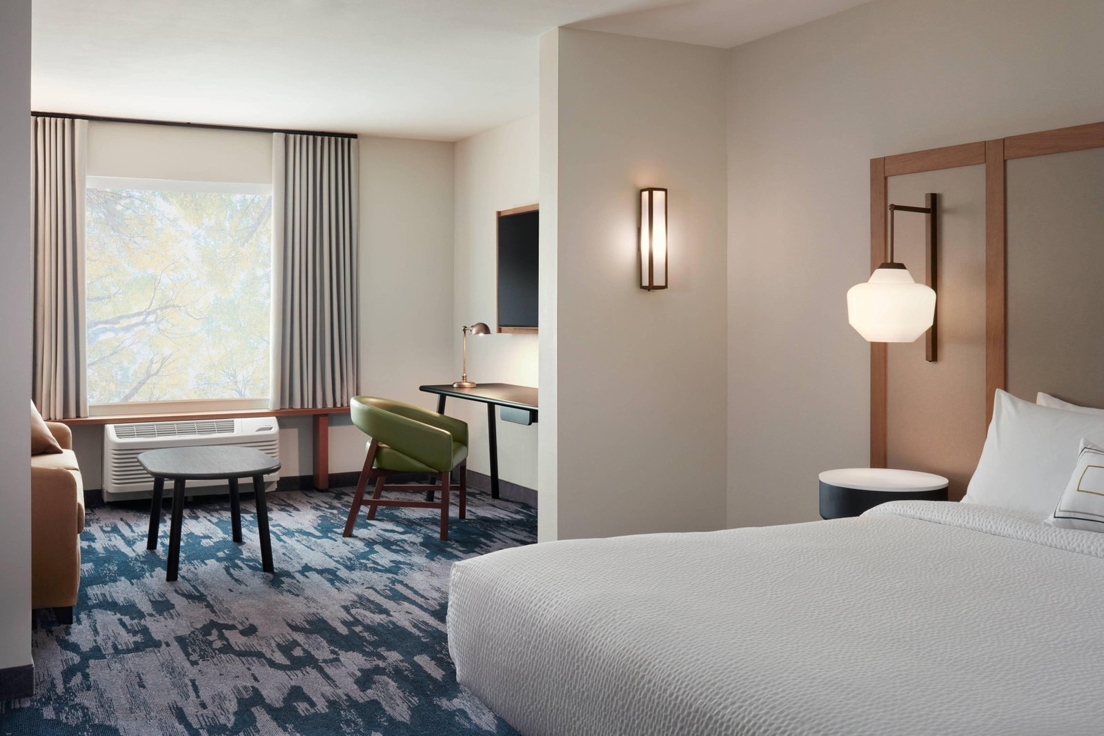 Fairfield By Marriott Conway - thumb 12