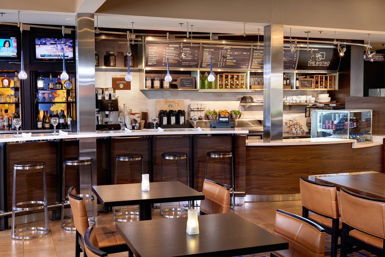 Courtyard Columbus Worthington - thumb 7