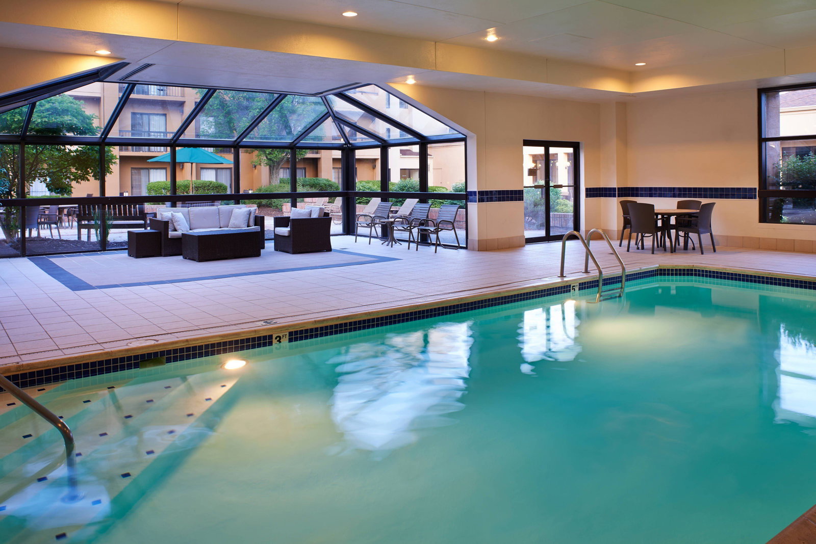 Courtyard Columbus Worthington - thumb 13