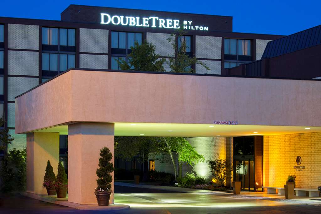 Doubletree Hotel Columbus Worthington - thumb 0