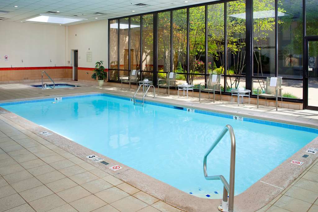 Doubletree Hotel Columbus Worthington - thumb 9