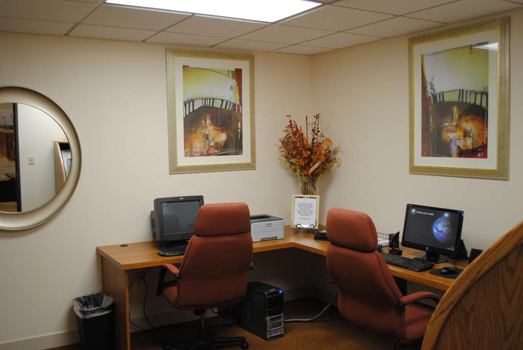 Doubletree Hotel Columbus Worthington - thumb 17