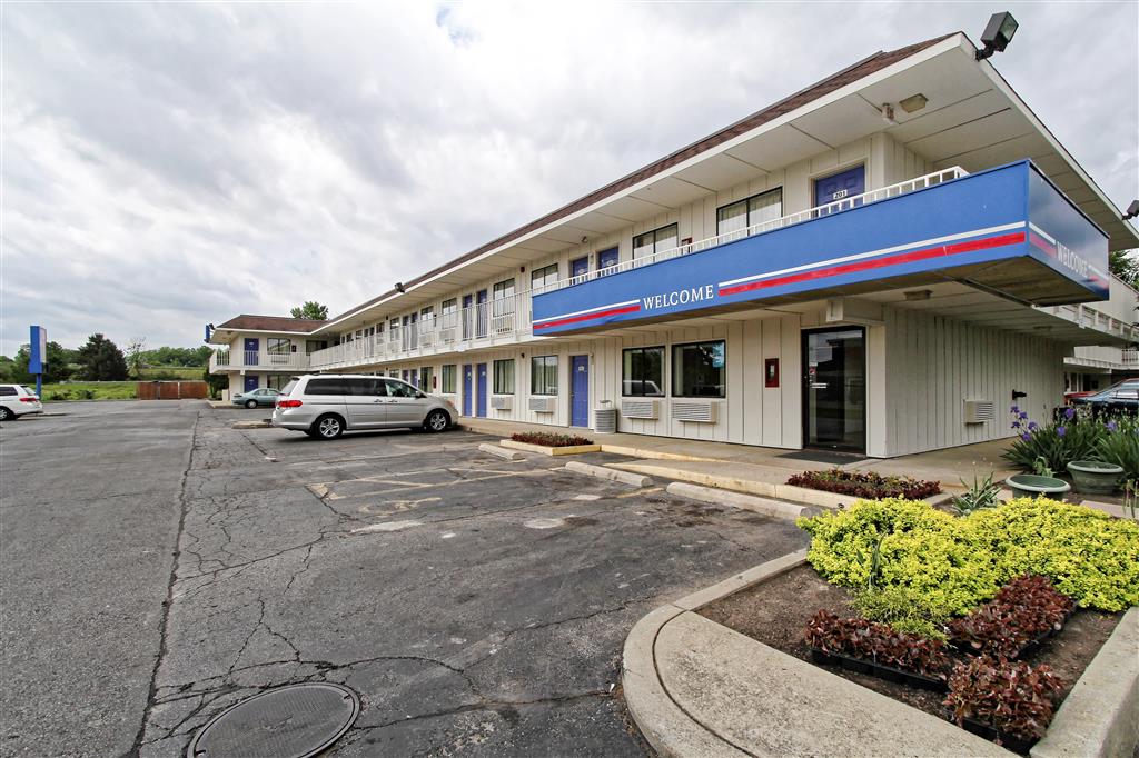 Motel 6 Lorain - Amherst