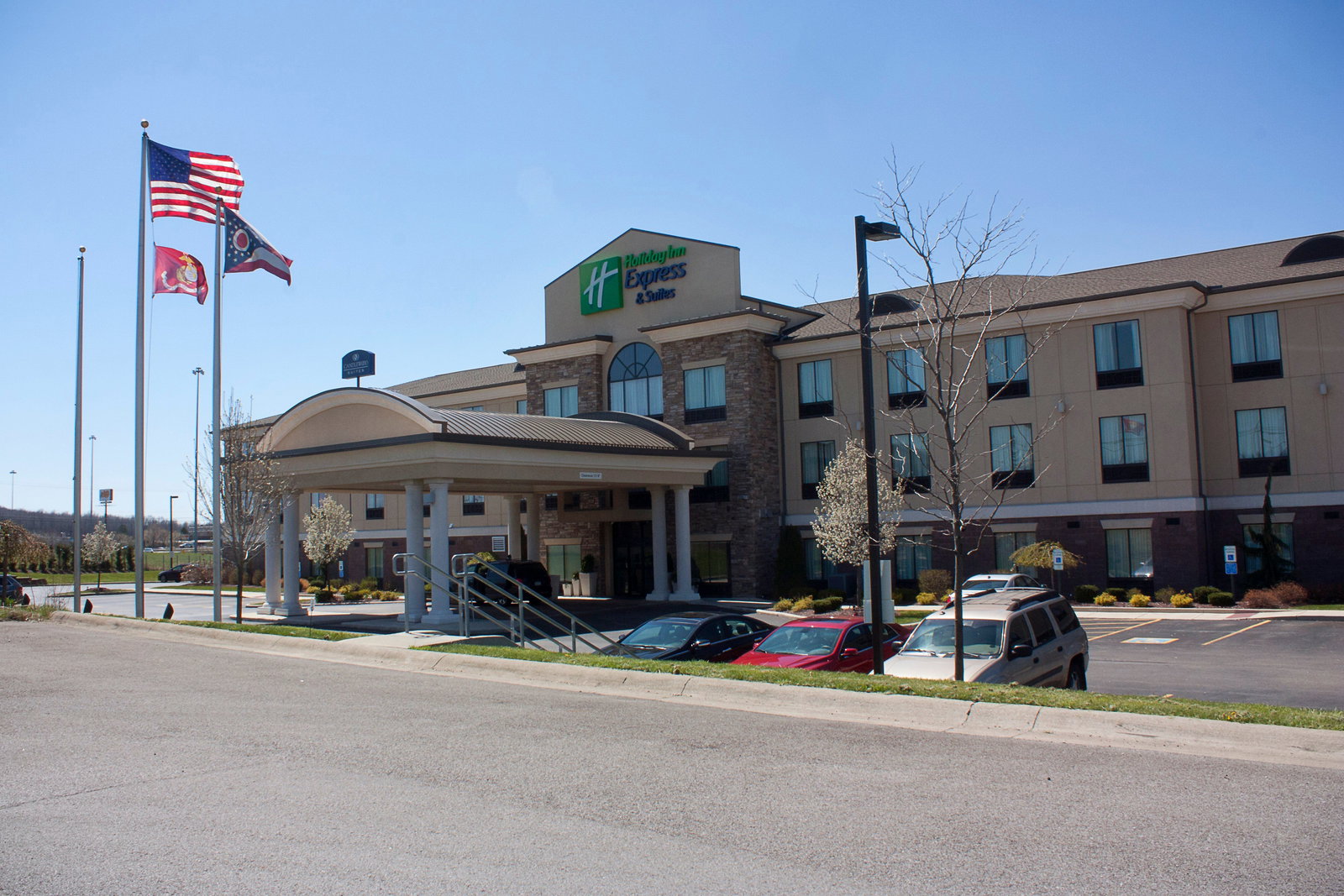 Holiday Inn Express/Suites Youngstown W - thumb 0