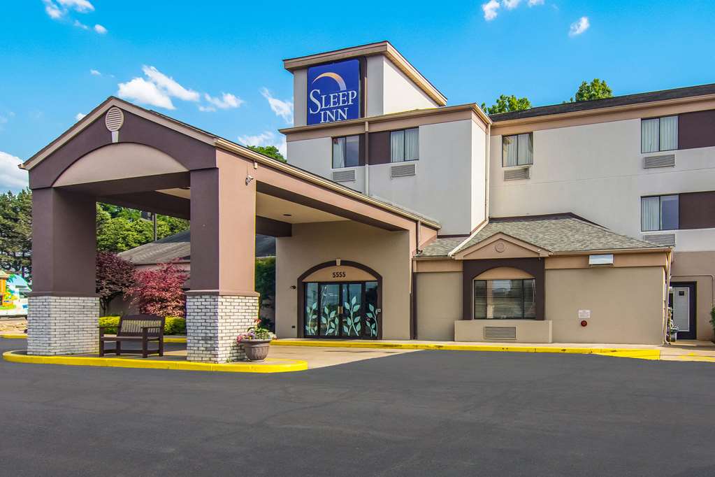 Sleep Inn - thumb 0