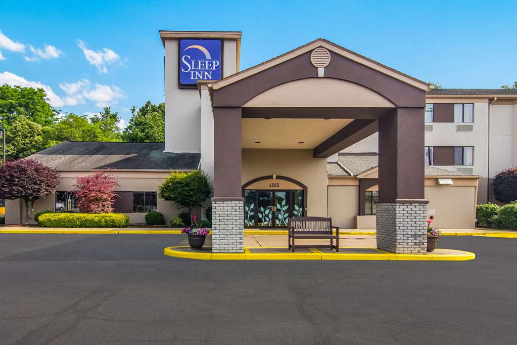 Sleep Inn - thumb 1