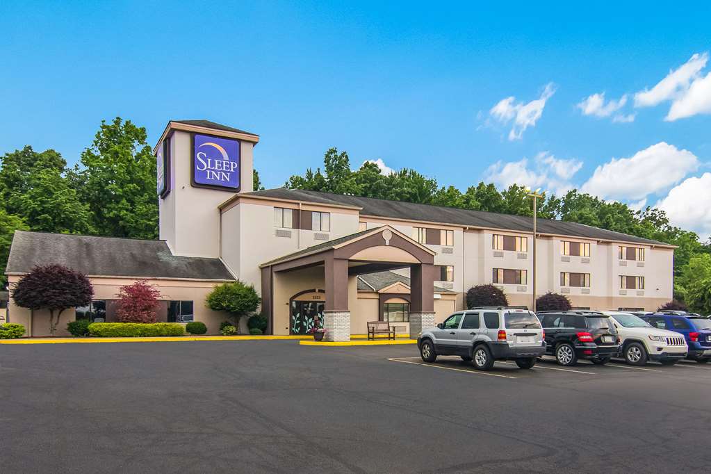 Sleep Inn - thumb 2