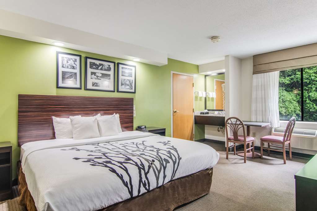 Sleep Inn - thumb 14