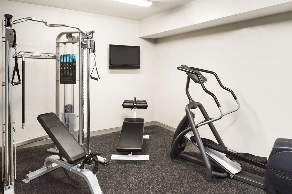 Country Inn & Suites Columbus Airport - thumb 12