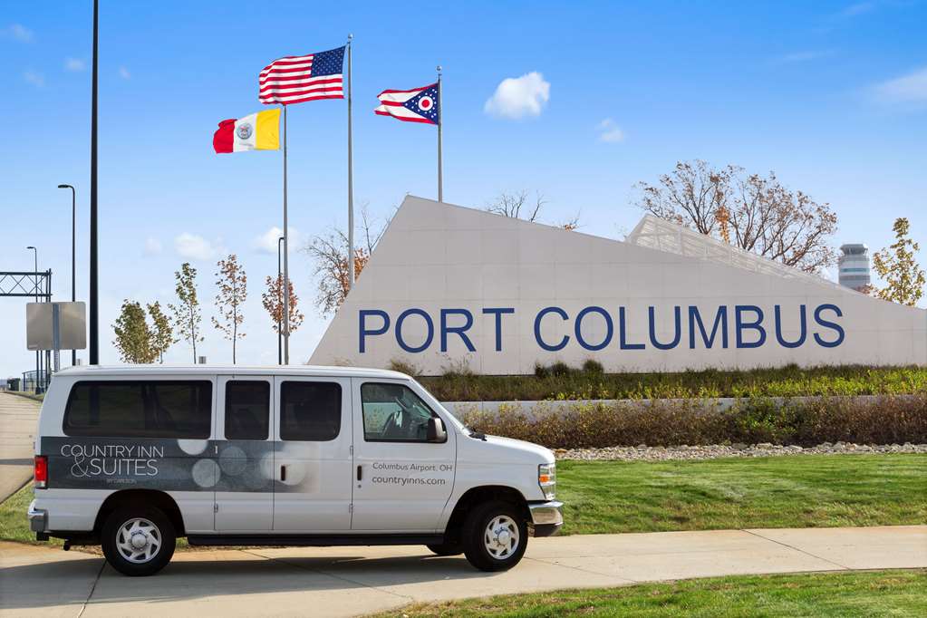 Country Inn & Suites Columbus Airport - thumb 14