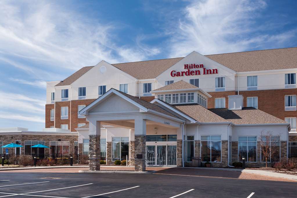Hilton Garden Inn Cincinnati/Mason - thumb 0