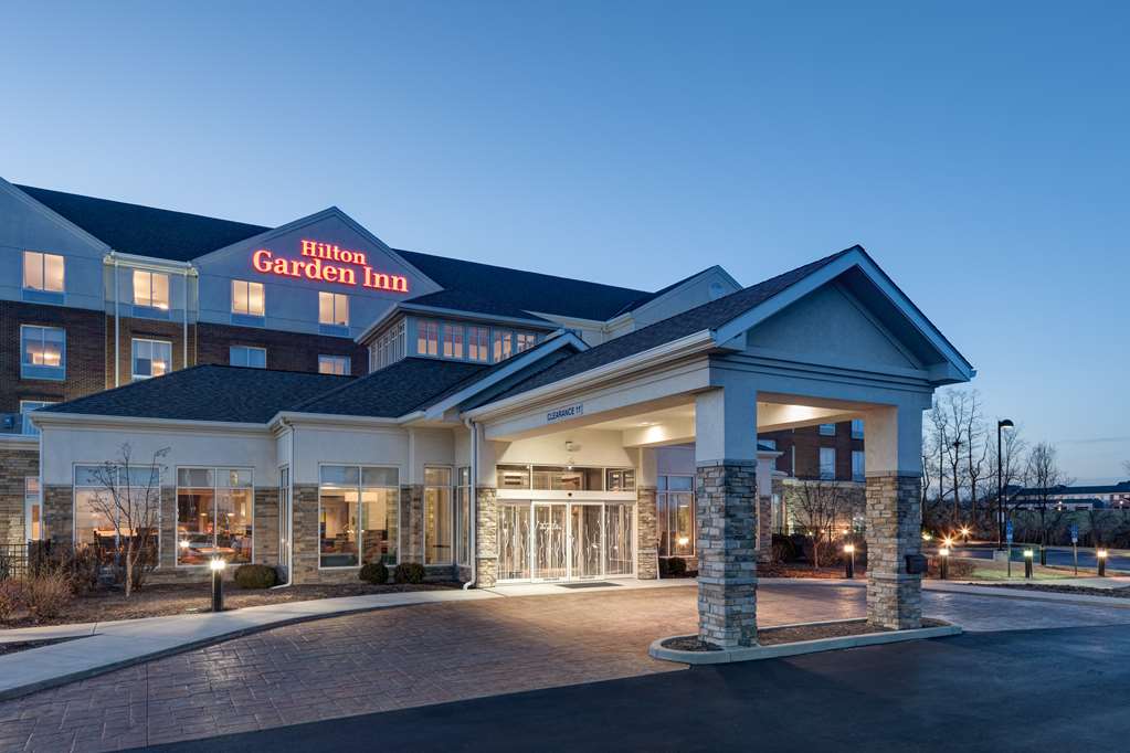 Hilton Garden Inn Cincinnati/Mason - thumb 2
