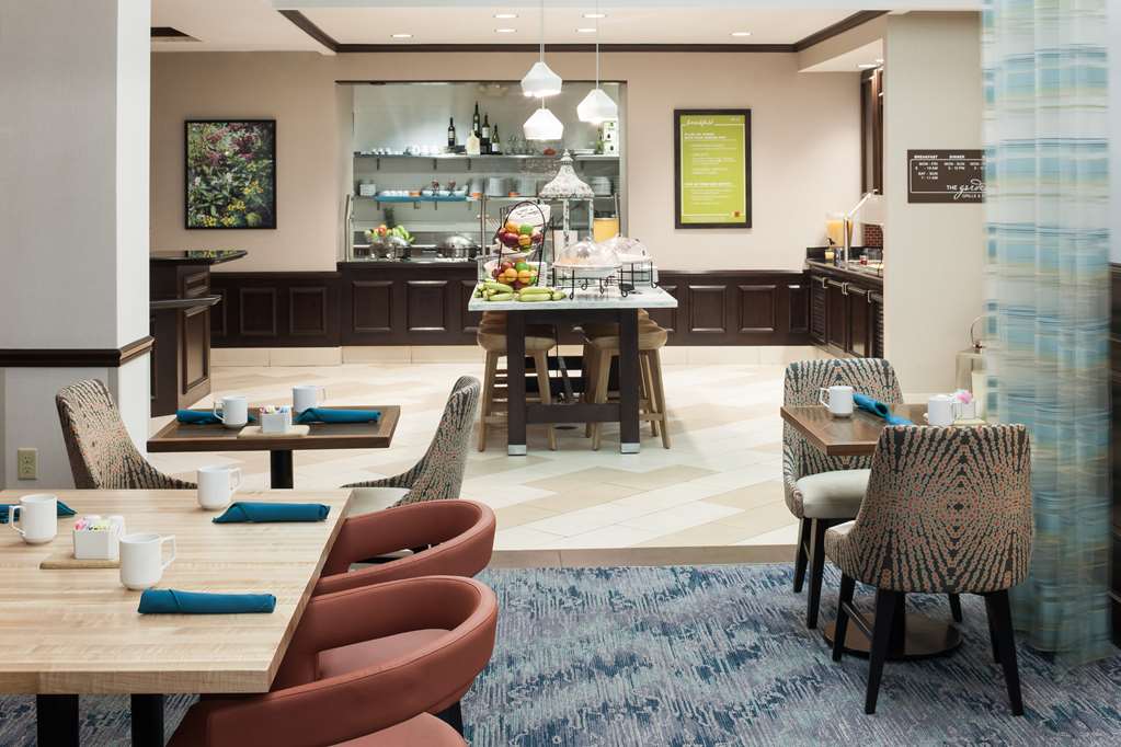 Hilton Garden Inn Cincinnati/Mason - thumb 14